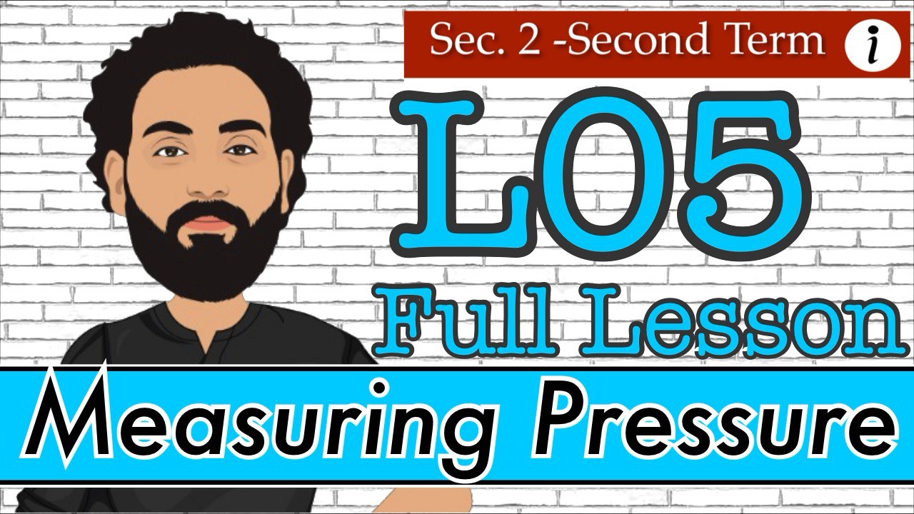 S2-T2-L05 Measuring Pressure (Full Lesson)