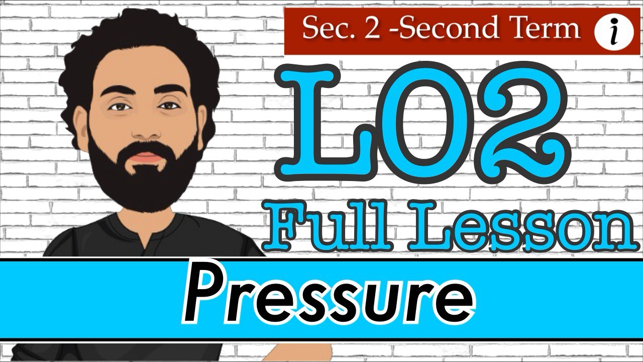 S2-T2-L02 Pressure (Full Lesson)