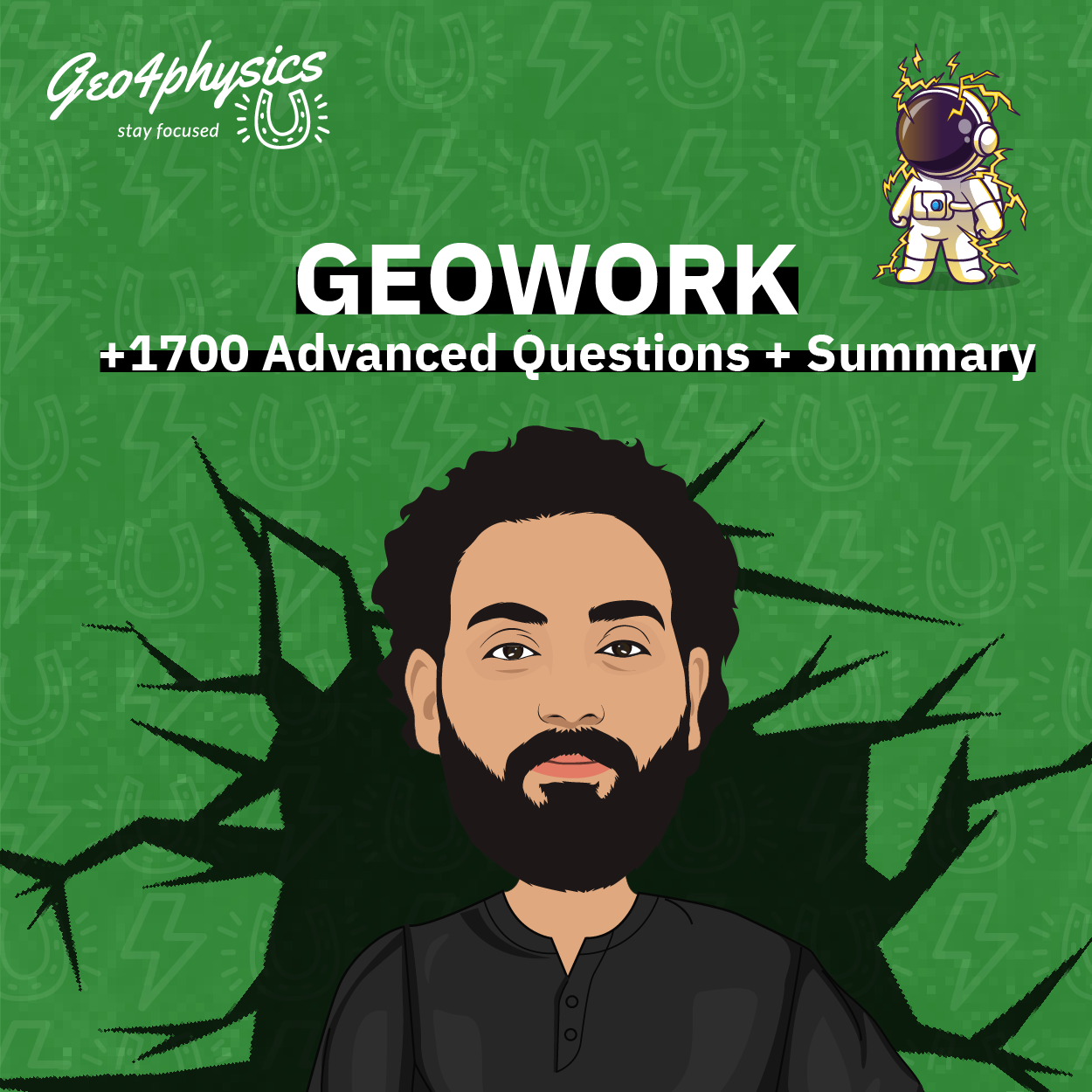Geo Work