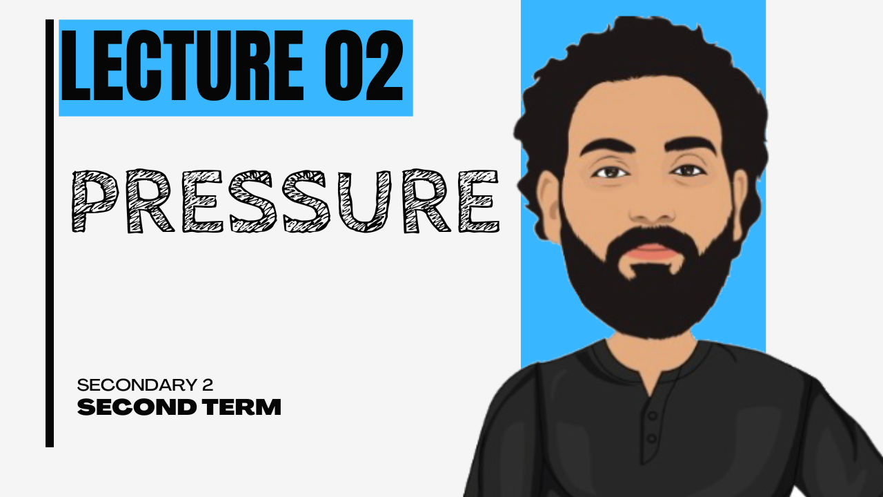 L02: PRESSURE