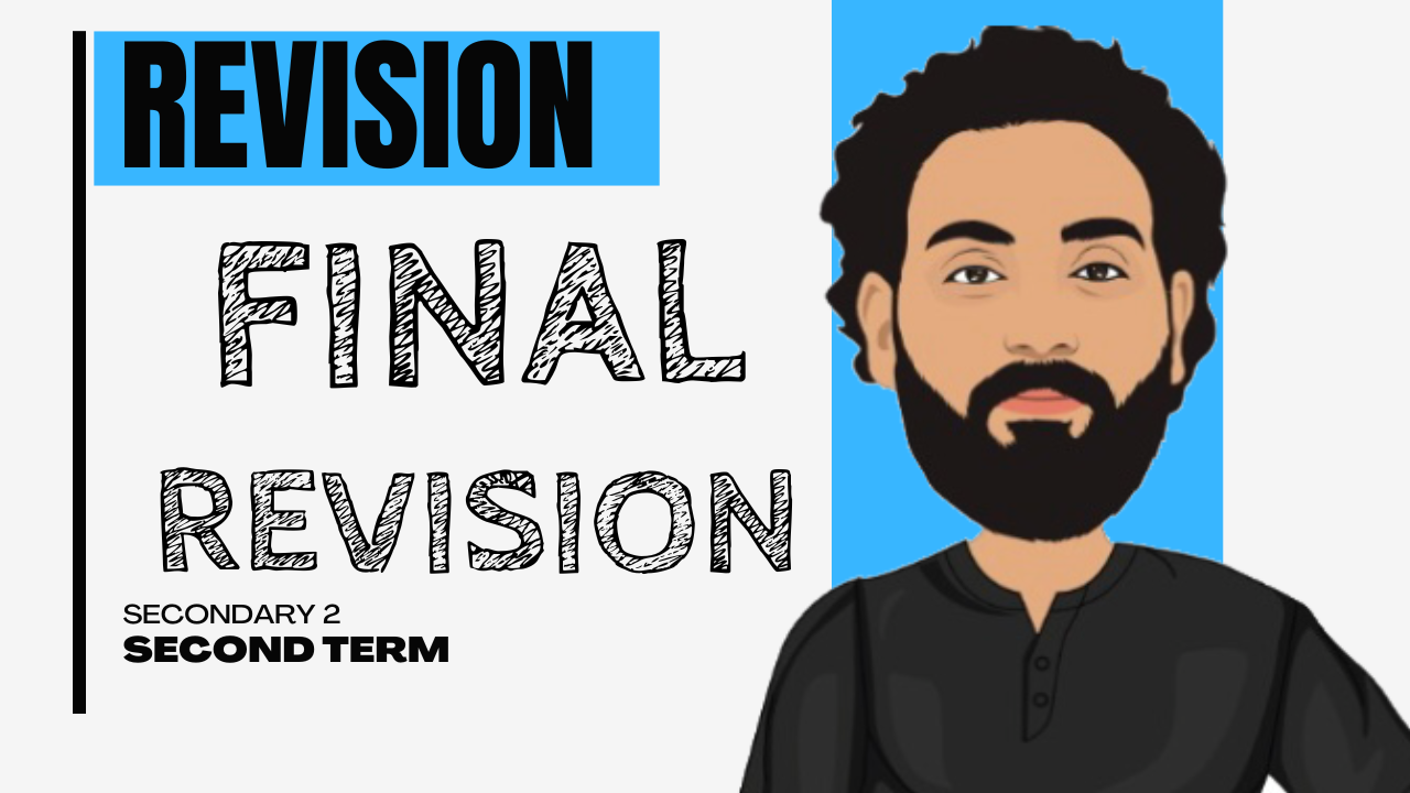 FINAL REVISION